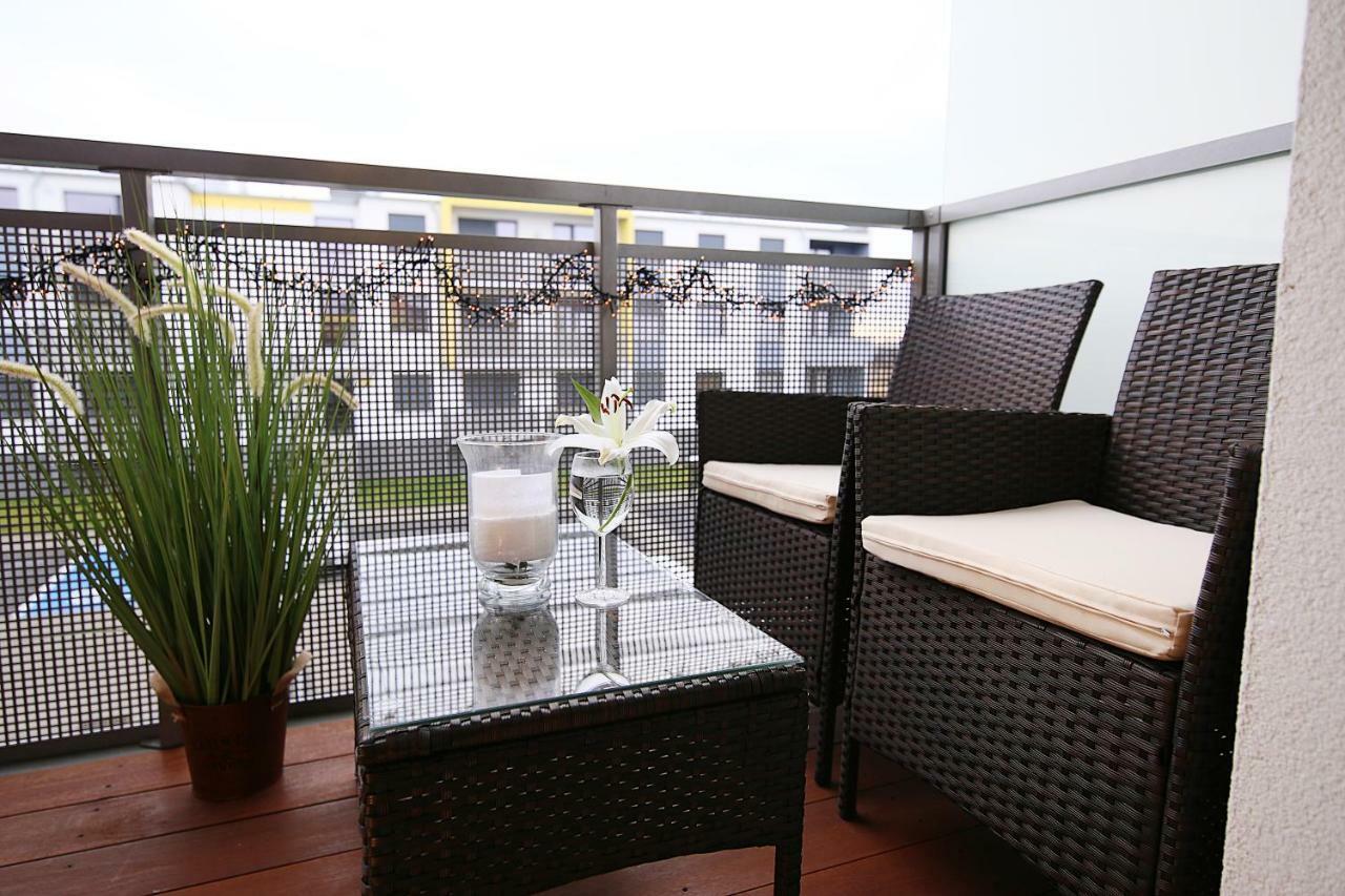Apartament Apartimento Naturale *